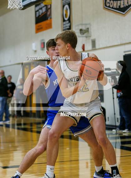 Thumbnail 2 in Millard North @ Lincoln Southeast photogallery.