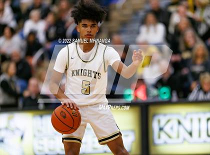 Thumbnail 1 in Millard North @ Lincoln Southeast photogallery.