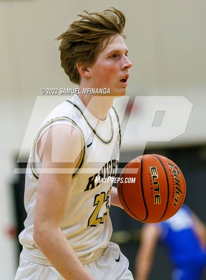 Thumbnail 3 in Millard North @ Lincoln Southeast photogallery.