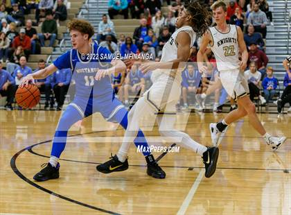 Thumbnail 3 in Millard North @ Lincoln Southeast photogallery.