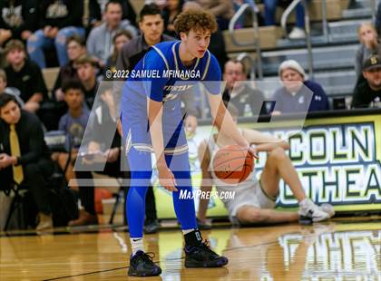 Thumbnail 1 in Millard North @ Lincoln Southeast photogallery.