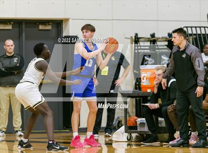 Thumbnail 3 in Millard North @ Lincoln Southeast photogallery.