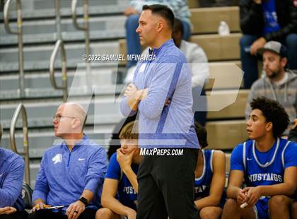 Thumbnail 2 in Millard North @ Lincoln Southeast photogallery.
