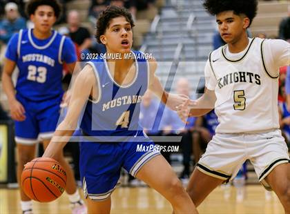 Thumbnail 2 in Millard North @ Lincoln Southeast photogallery.