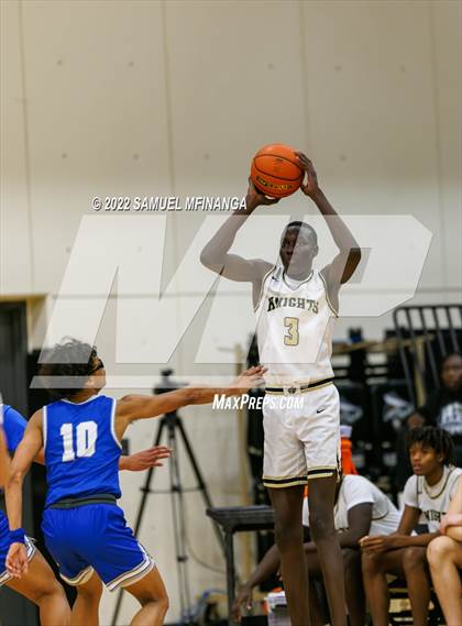 Thumbnail 1 in Millard North @ Lincoln Southeast photogallery.