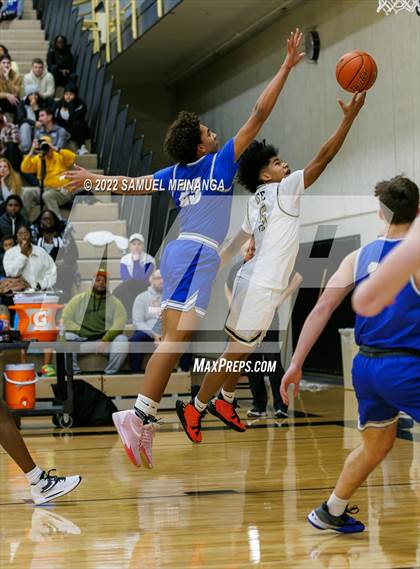 Thumbnail 2 in Millard North @ Lincoln Southeast photogallery.