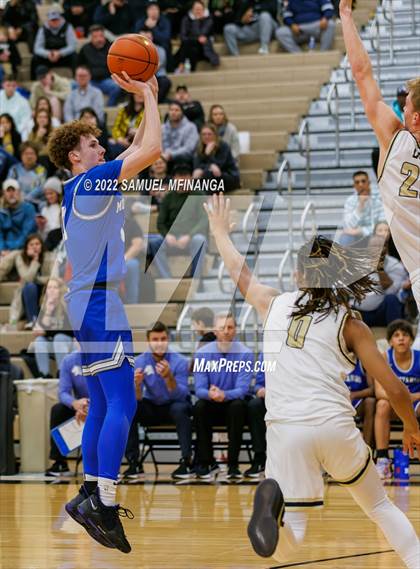 Thumbnail 3 in Millard North @ Lincoln Southeast photogallery.