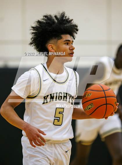 Thumbnail 1 in Millard North @ Lincoln Southeast photogallery.