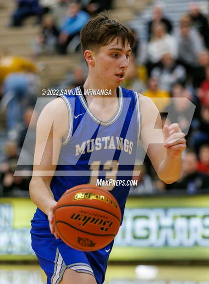 Thumbnail 1 in Millard North @ Lincoln Southeast photogallery.