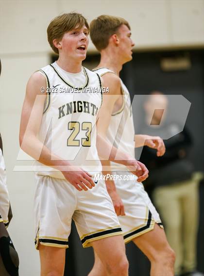 Thumbnail 3 in Millard North @ Lincoln Southeast photogallery.