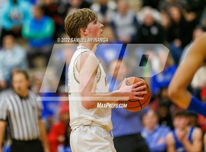 Thumbnail 2 in Millard North @ Lincoln Southeast photogallery.
