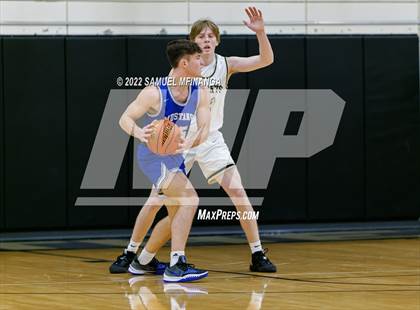 Thumbnail 2 in Millard North @ Lincoln Southeast photogallery.