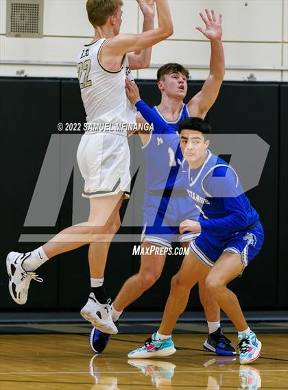 Thumbnail 3 in Millard North @ Lincoln Southeast photogallery.