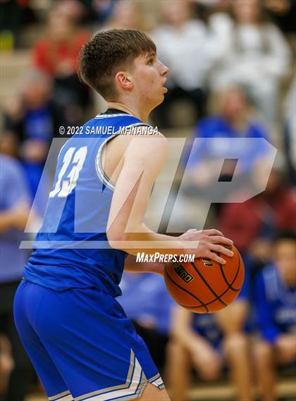 Thumbnail 2 in Millard North @ Lincoln Southeast photogallery.