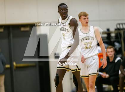 Thumbnail 1 in Millard North @ Lincoln Southeast photogallery.