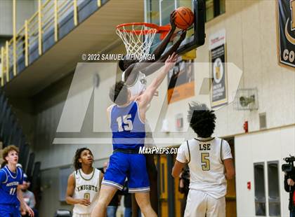 Thumbnail 3 in Millard North @ Lincoln Southeast photogallery.