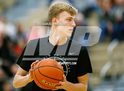 Thumbnail 2 in Millard North @ Lincoln Southeast photogallery.