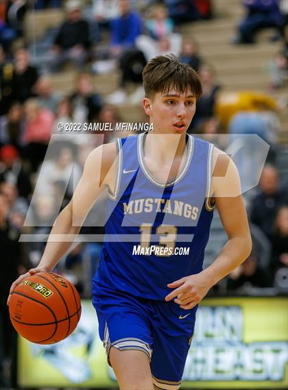 Thumbnail 1 in Millard North @ Lincoln Southeast photogallery.