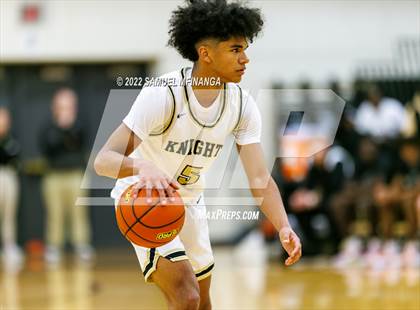 Thumbnail 2 in Millard North @ Lincoln Southeast photogallery.