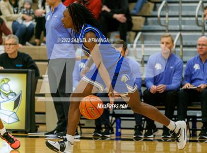 Thumbnail 3 in Millard North @ Lincoln Southeast photogallery.