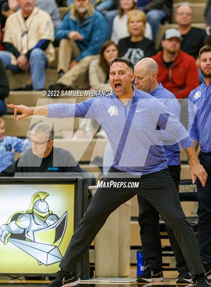 Thumbnail 1 in Millard North @ Lincoln Southeast photogallery.