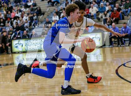 Thumbnail 1 in Millard North @ Lincoln Southeast photogallery.