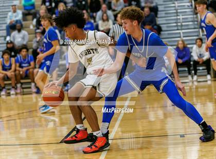 Thumbnail 1 in Millard North @ Lincoln Southeast photogallery.