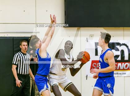 Thumbnail 3 in Millard North @ Lincoln Southeast photogallery.