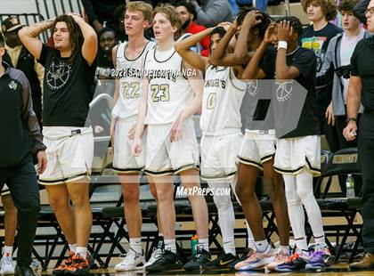 Thumbnail 3 in Millard North @ Lincoln Southeast photogallery.