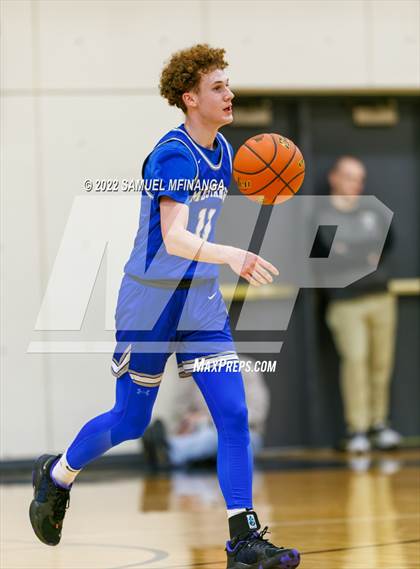 Thumbnail 1 in Millard North @ Lincoln Southeast photogallery.