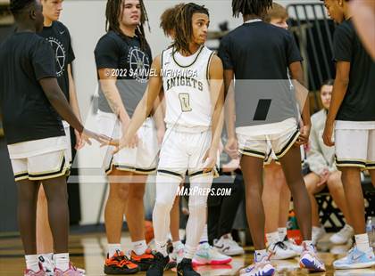 Thumbnail 2 in Millard North @ Lincoln Southeast photogallery.