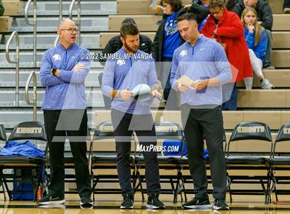 Thumbnail 1 in Millard North @ Lincoln Southeast photogallery.