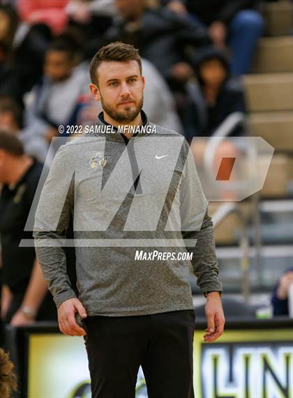 Thumbnail 1 in Millard North @ Lincoln Southeast photogallery.
