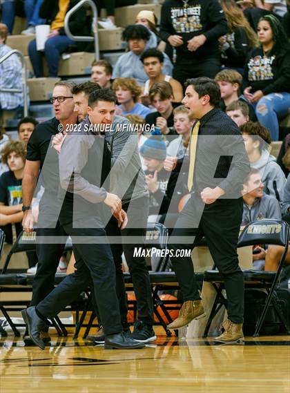 Thumbnail 1 in Millard North @ Lincoln Southeast photogallery.