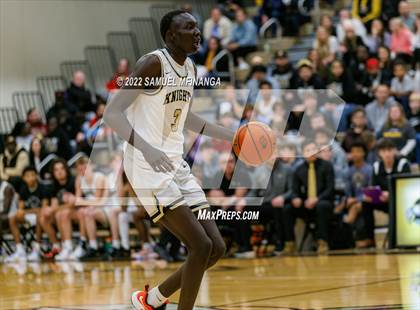 Thumbnail 1 in Millard North @ Lincoln Southeast photogallery.