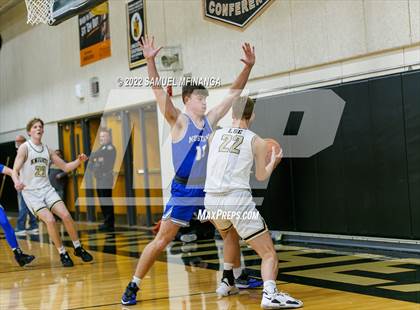 Thumbnail 2 in Millard North @ Lincoln Southeast photogallery.