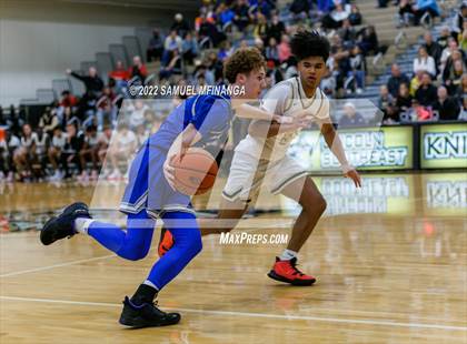 Thumbnail 2 in Millard North @ Lincoln Southeast photogallery.