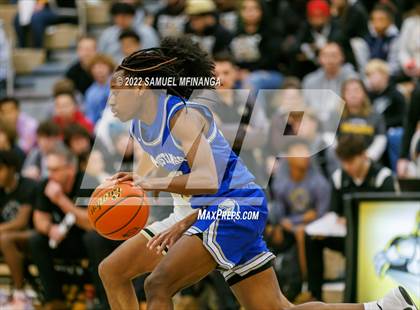 Thumbnail 2 in Millard North @ Lincoln Southeast photogallery.