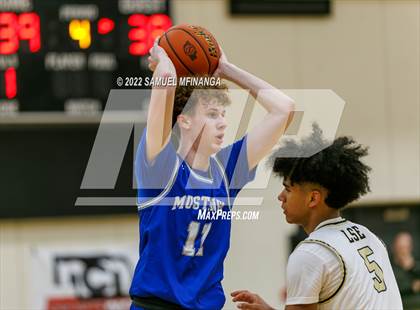 Thumbnail 3 in Millard North @ Lincoln Southeast photogallery.