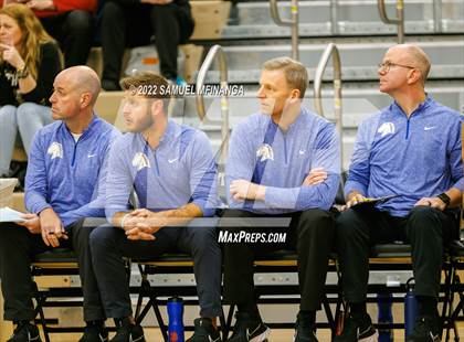 Thumbnail 2 in Millard North @ Lincoln Southeast photogallery.