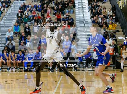 Thumbnail 3 in Millard North @ Lincoln Southeast photogallery.