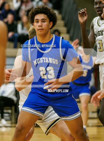 Thumbnail 1 in Millard North @ Lincoln Southeast photogallery.