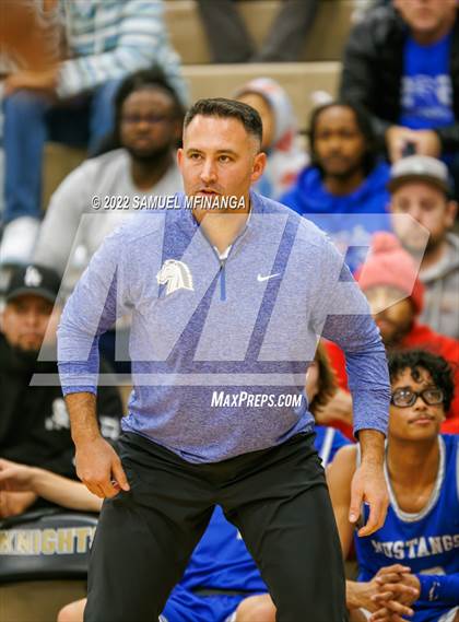 Thumbnail 1 in Millard North @ Lincoln Southeast photogallery.