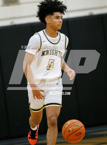 Thumbnail 2 in Millard North @ Lincoln Southeast photogallery.