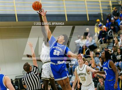 Thumbnail 1 in Millard North @ Lincoln Southeast photogallery.