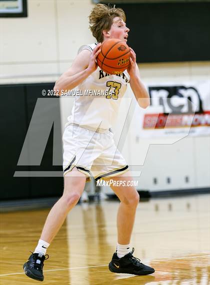 Thumbnail 3 in Millard North @ Lincoln Southeast photogallery.