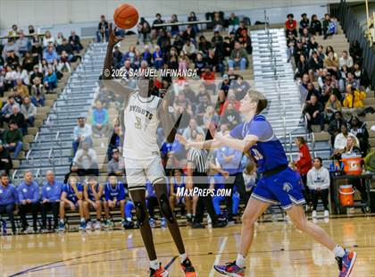 Thumbnail 2 in Millard North @ Lincoln Southeast photogallery.