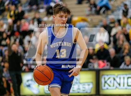 Thumbnail 2 in Millard North @ Lincoln Southeast photogallery.