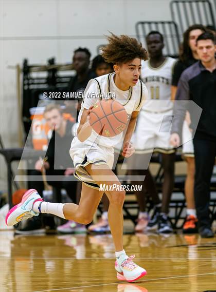 Thumbnail 3 in Millard North @ Lincoln Southeast photogallery.