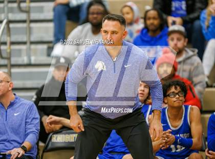Thumbnail 2 in Millard North @ Lincoln Southeast photogallery.